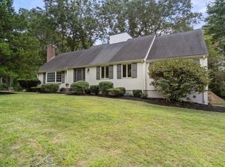 36 Yorkshire Rd, Dover, MA 02030