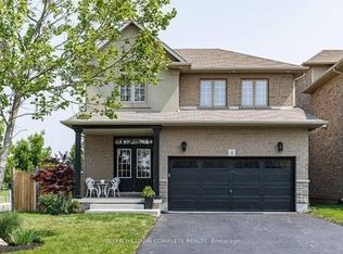 4 Bankfield Cres #2, Hamilton, ON L8J0B9