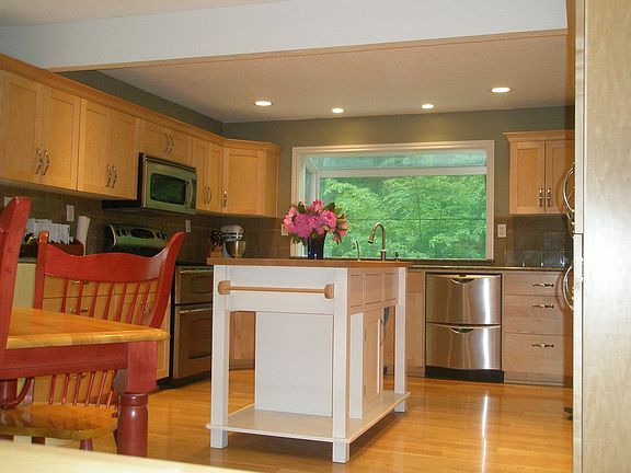 Gourmet Kitchen