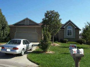 228 Ridgefield Cir, Andover, KS 67002