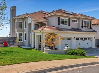 21691 Via Del Lago, Trabuco Canyon, CA 92679