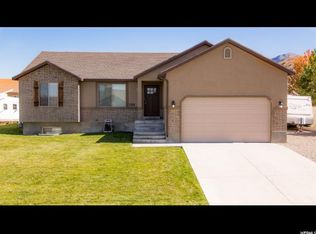 755 S 1050 W, Tooele, UT 84074