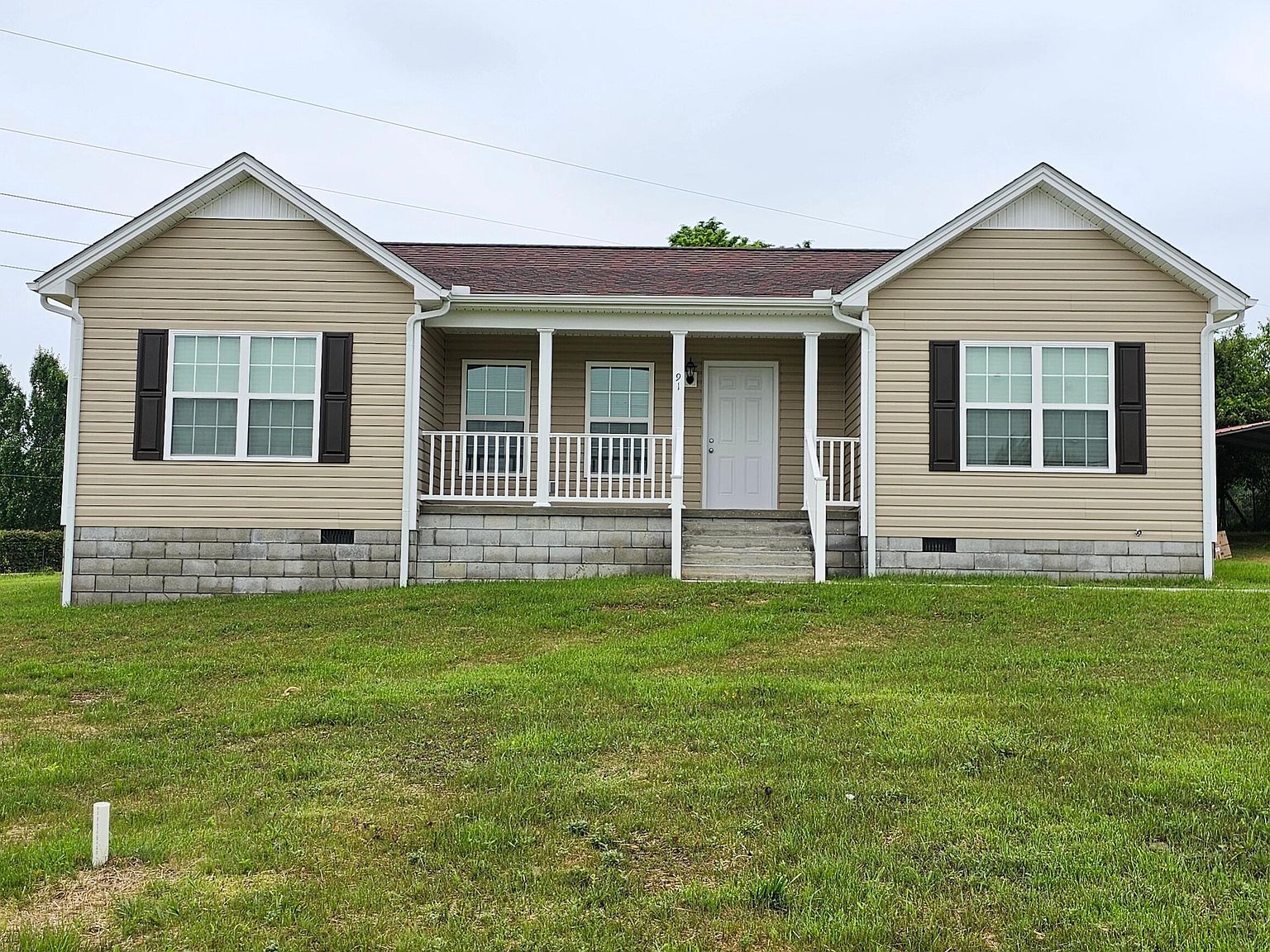 91 Carter Ln, Tyner, KY 40486 MLS 23012525 Zillow