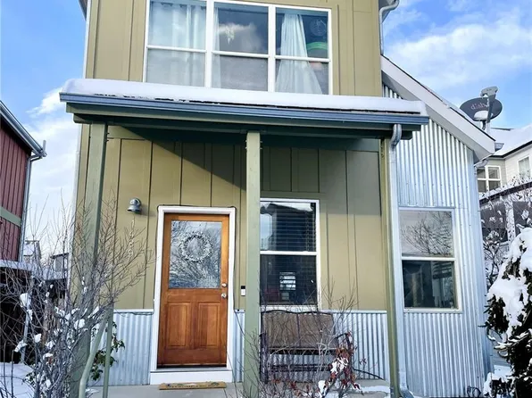 1489 Zamia Avenue, Boulder, CO 80304