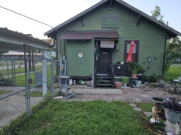 600 E Merry Ave, Hammond, LA 70403