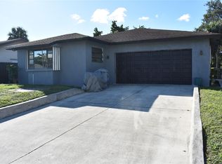 3001 NW 8th Pl, Pompano Beach, FL 33311