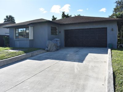 3001 NW 8th Place, Pompano Beach, FL, 33311