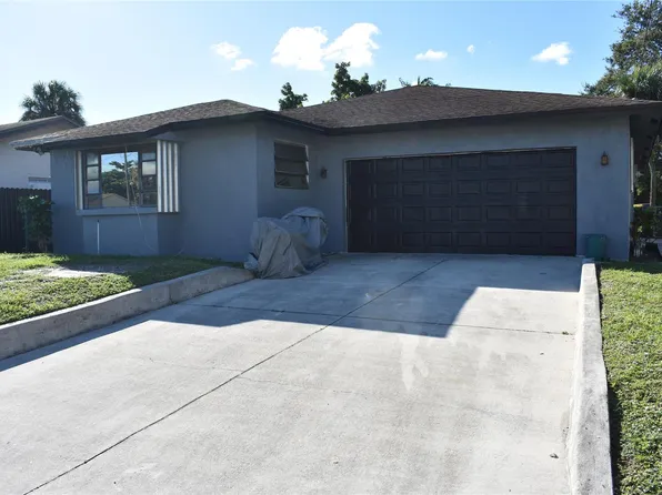 3001 NW 8th Place, Fort Lauderdale, FL 33311