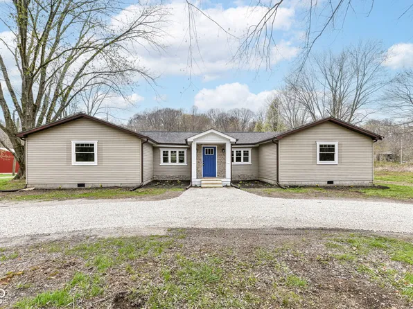 2420 Goose Creek Rd, Martinsville, IN 46151
