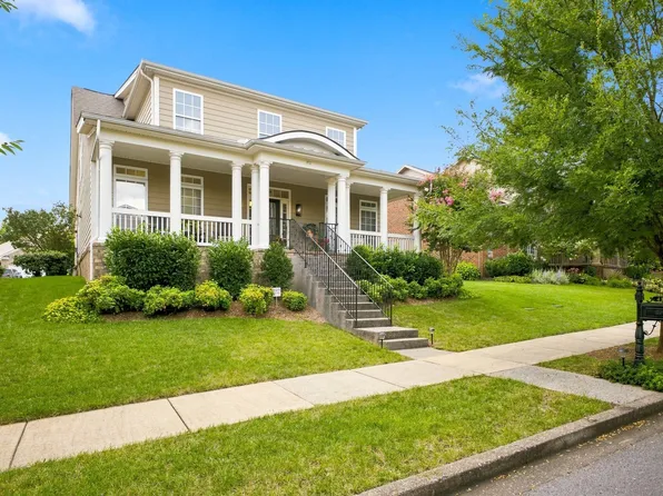 411 Wandering Trl, Franklin, TN 37067