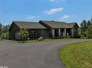 280 Brookhill Ranch Rd, Hot Springs, AR 71909