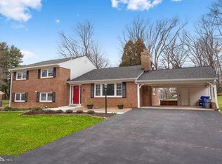 13420 Doncaster Ln, Silver Spring, MD 20904