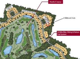 6 Millbrook Cir, Okatie, SC 29909