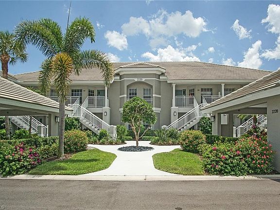 2nd image of 2220 Chesterbrook CT #204