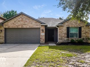 32215 Archer Park, Conroe, TX 77385