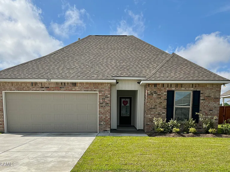 222 Weaver Way — Photo 1