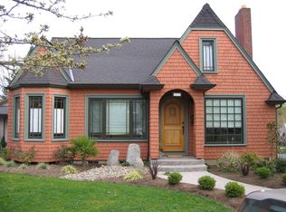 3935 NE Skidmore St, Portland, OR 97211
