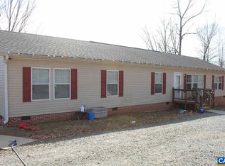 3546 Welsh Run Rd, Ruckersville, VA 22968