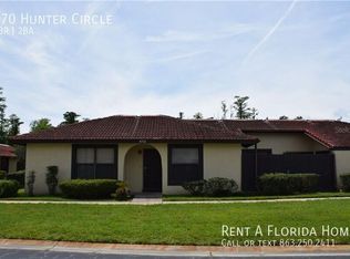 470 Hunter Cir, Kissimmee, FL 34758