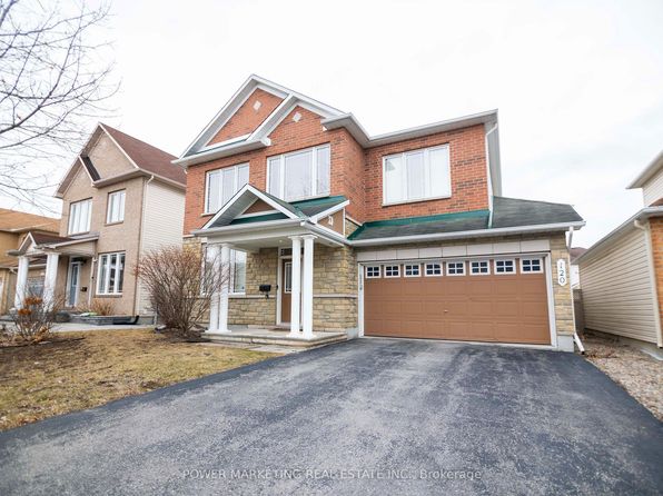 120 Tapestry Dr, Ottawa, ON K2J 0H3