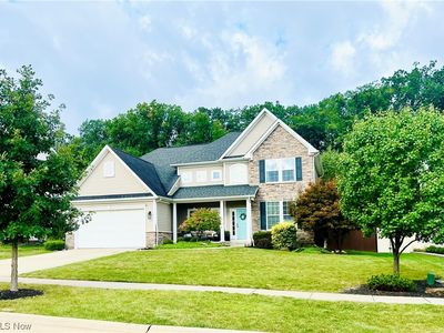 5620 W Longridge Dr, Independence, OH, 44131