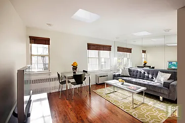 Sold by Halstead Real Estate