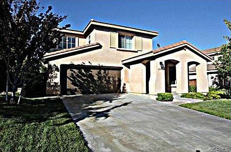 5th image of 25936 Marco Polo St