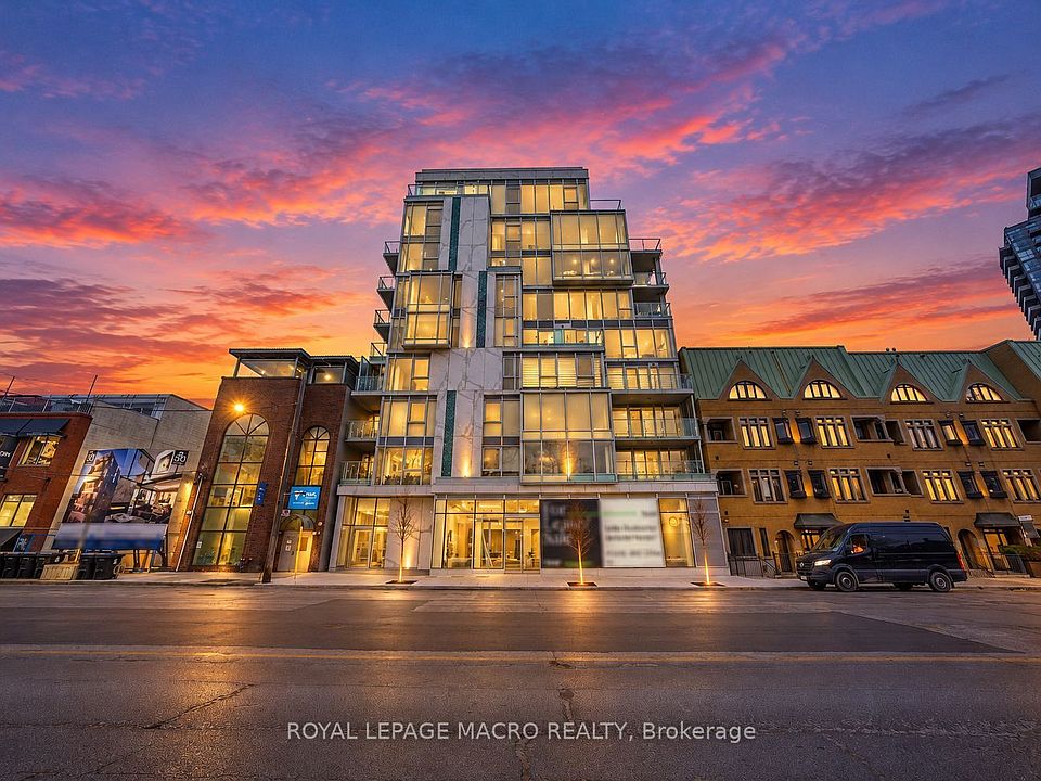 1st image of 346 Davenport Rd #403