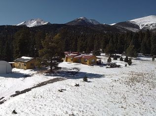 258 County Road 179, Westcliffe, CO 81252