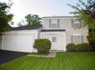 1652 Saint Andrews Cir, Elgin, IL 60123