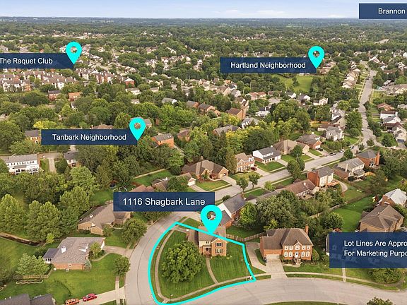 5th image of 1116 Shagbark Ln