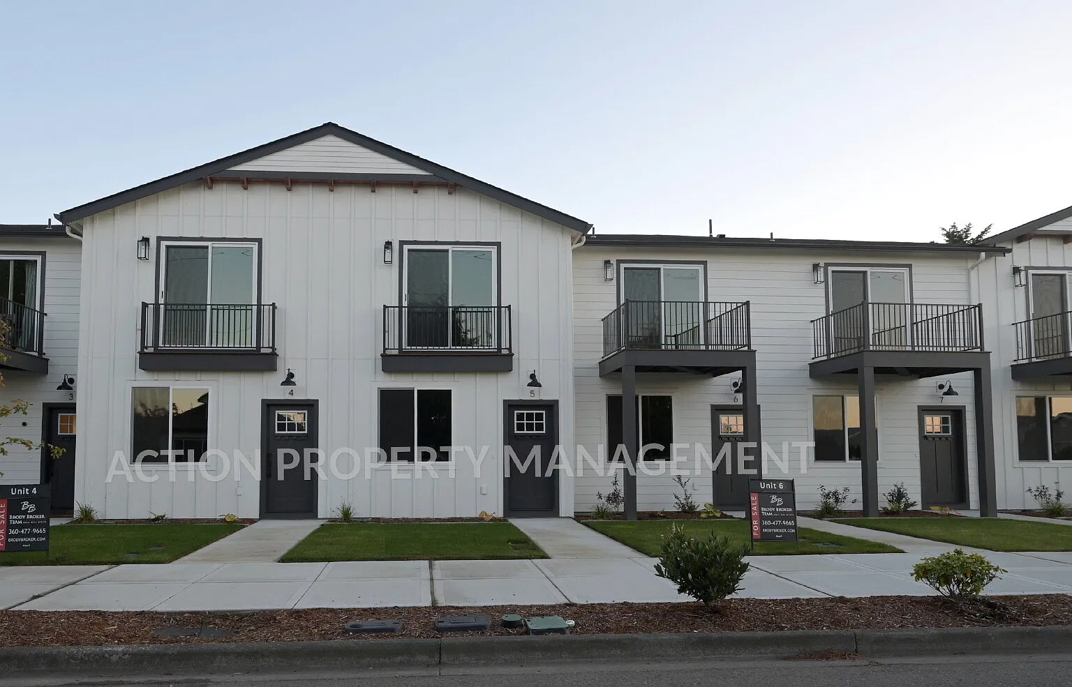 2 bed, 2.5 bath, 1663 sqft, $2,300 — Photo 1