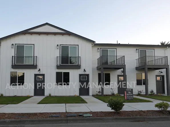 669 W Hendrickson Rd Unit 5, Sequim, WA 98382