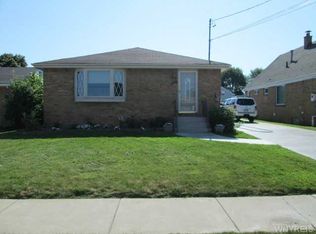 259 Collins Ave, Buffalo, NY