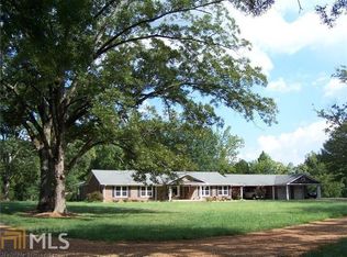 172 Mac Johnson Rd NW, Cartersville, GA 30121