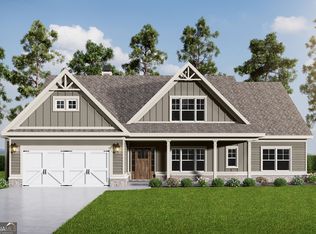 200 Sunset Creek Way, Monroe, GA 30655