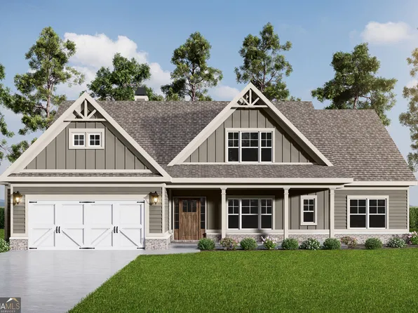 200 Sunset Creek Way, Monroe, GA 30655