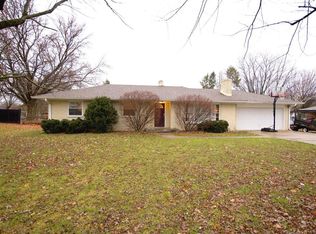 2158 E Thompson Rd, Indianapolis, IN 46227