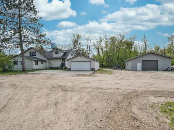 253 Linden Ave NE, Hill City, MN 55748