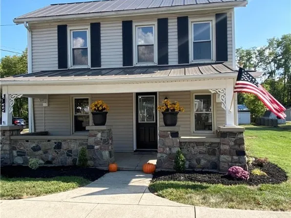 275 E Market St, Germantown, OH 45327