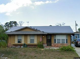 5801 Gillot Blvd, Pt Charlotte, FL 33981