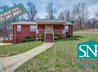 571 The Lane Rd, Cookeville, TN 38506