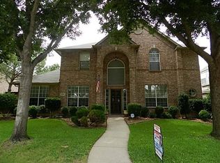 2005 Bosbury Dr, Flower Mound, TX 75028