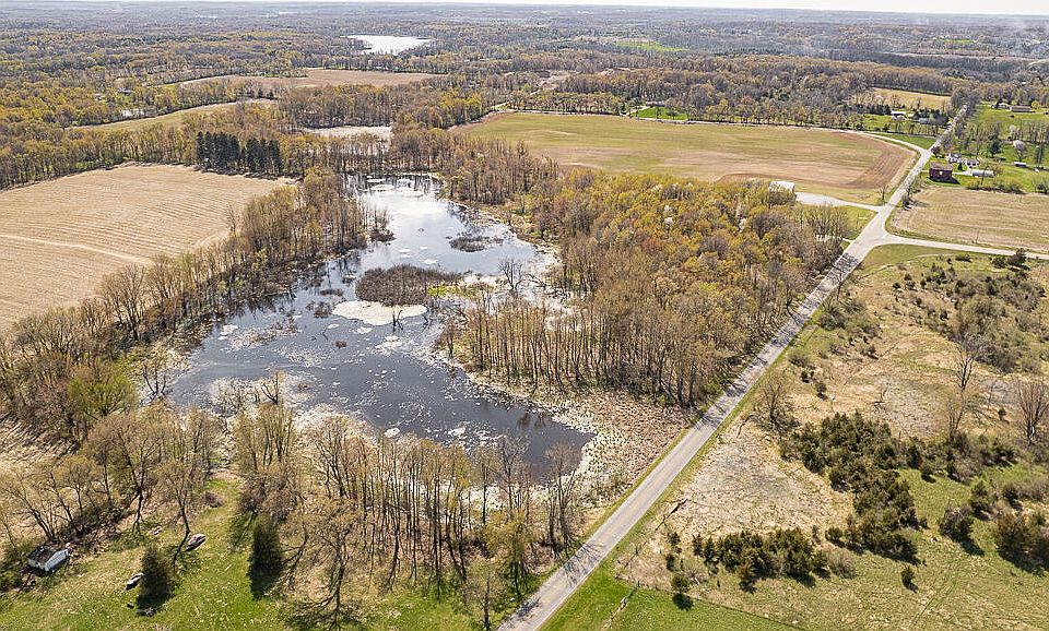 0 S Jackson Rd, Clarklake, MI 49234 Zillow