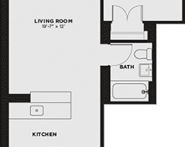 1st image of 620 W 143rd St APT 7A