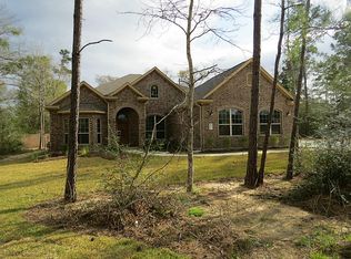 17711 Country Grv, Magnolia, TX 77355