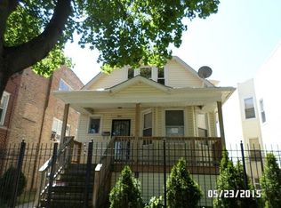 4921 W Montana St, Chicago, IL 60639