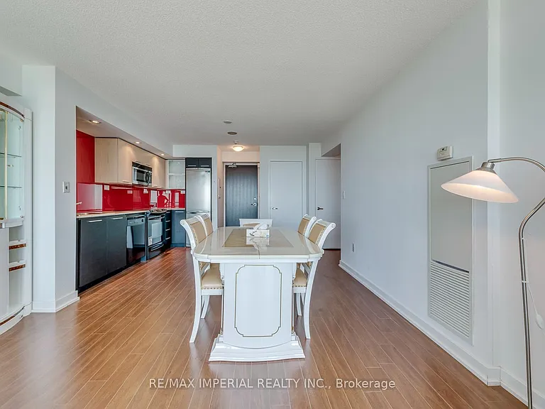 25 Capreol Ct #2510 — Photo 11