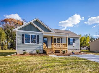 1331 Old Salisbury Rd, Statesville, NC 28625