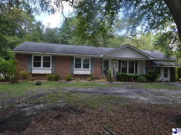 1712 Wisteria Cir, Hartsville, SC 29550